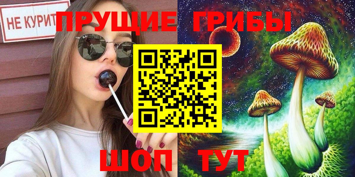 Псилоцибиновые грибы мухоморы Соль-Илецк