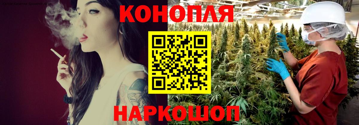 МАРИХУАНА White Widow Соль-Илецк